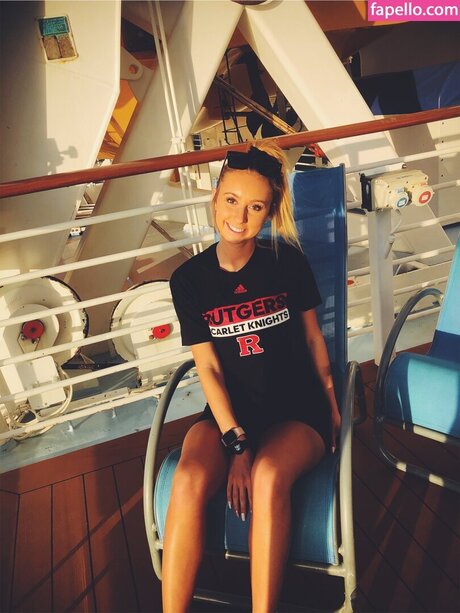 Madison Gritz sexy star picture