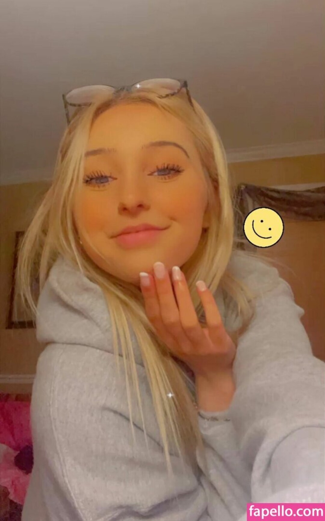 Madison Gritz pornographic star archive