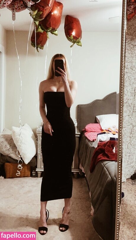 Madison Gritz star perfect picture