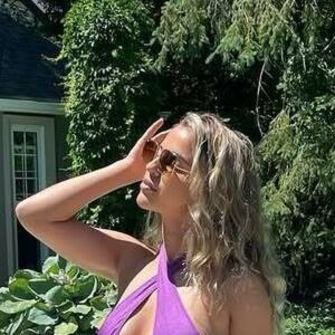Sarah Patterson pretty star pic