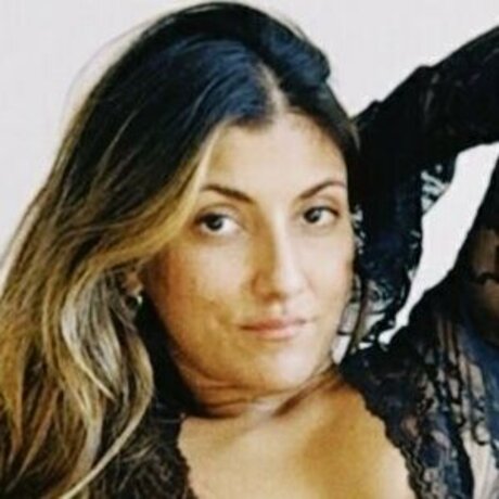 Gracie Canaan high quality star pic