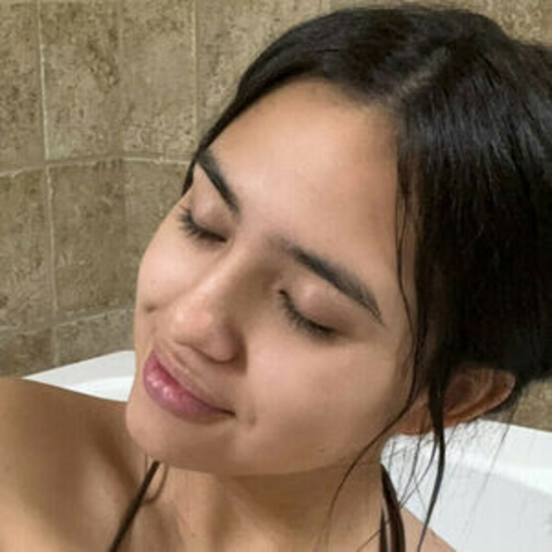 Sopphie m nudes star pic