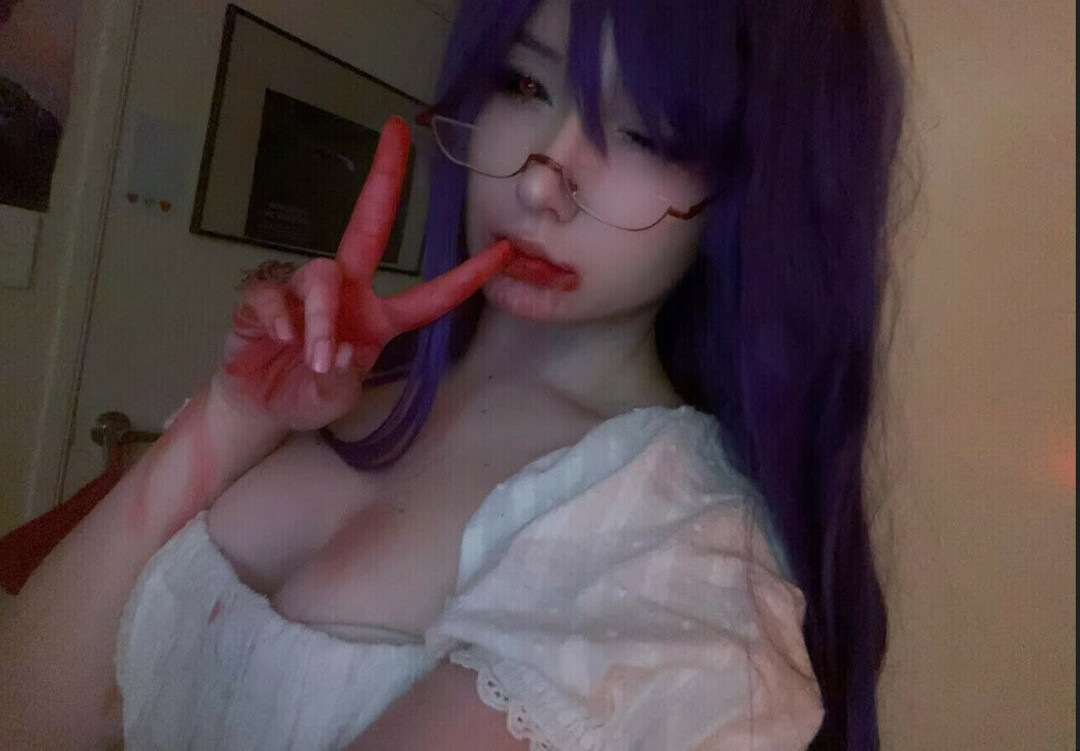 tinynoob model porn photos