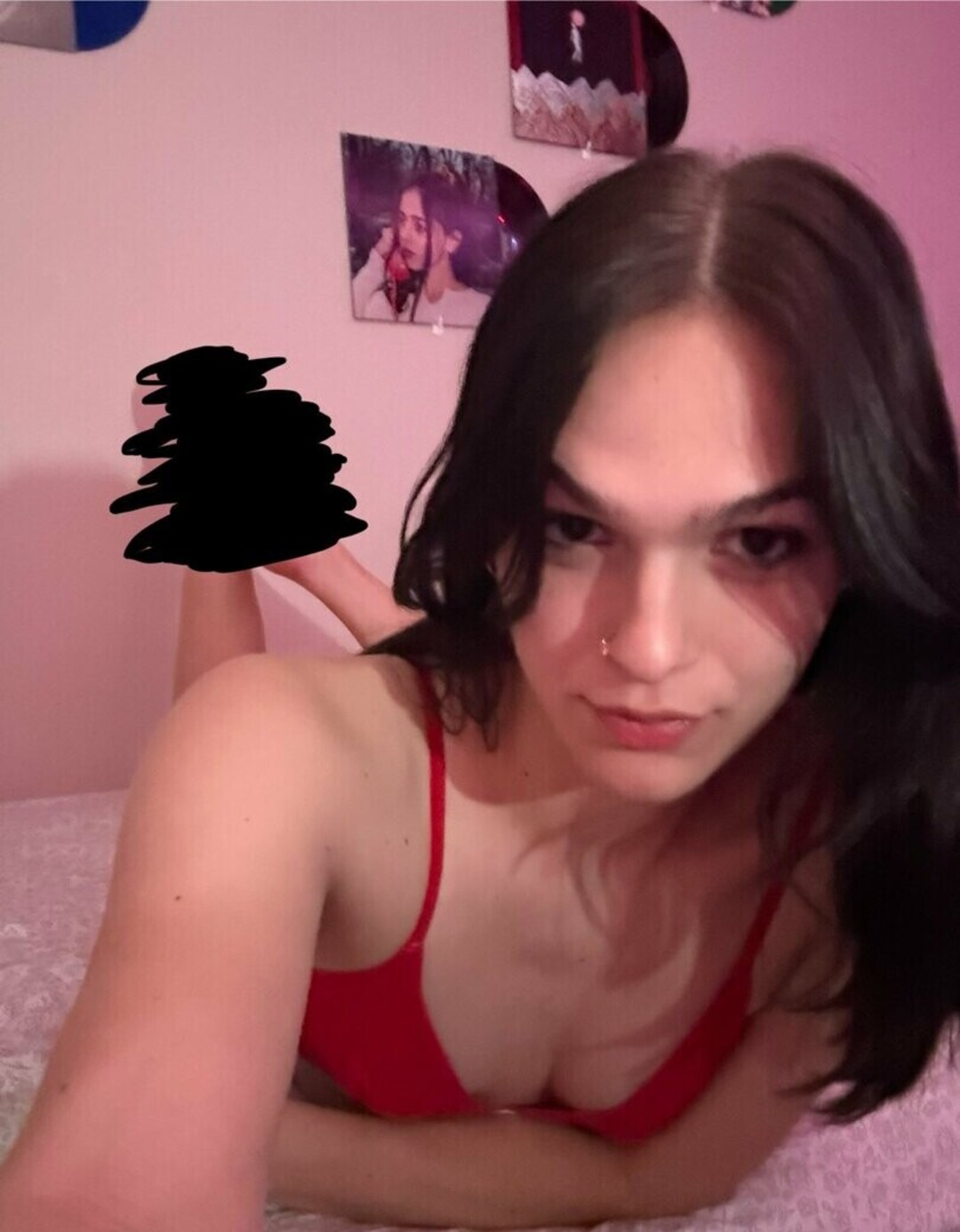 shemale gangbang onlyfans hot xxx image