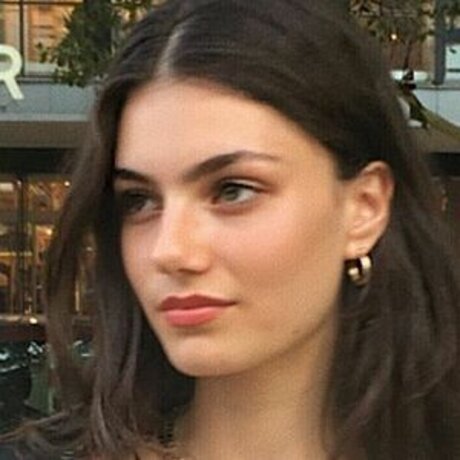 Zo a Mossour model free picture