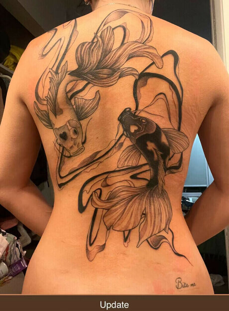 pierced onlyfans pornographic pics