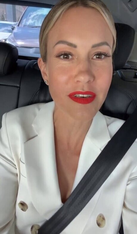 Wolke Hegenbarth top star photos