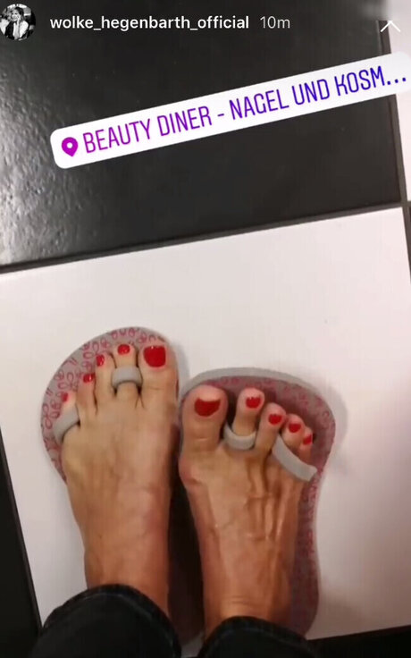 Wolke Hegenbarth star adult galleries