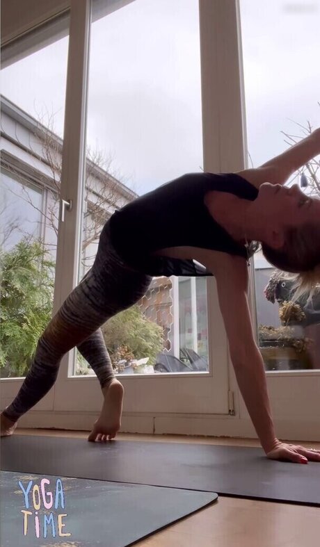 Wolke Hegenbarth model nudes img