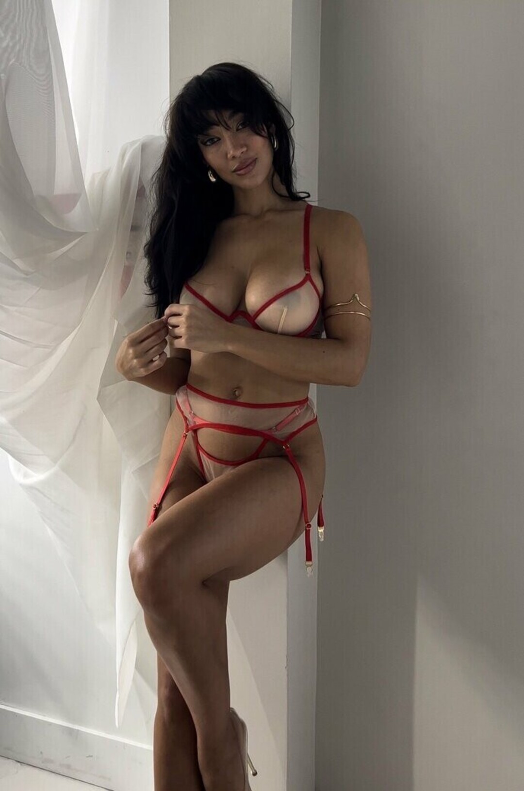 Theresa Zimmerman hot model galleries