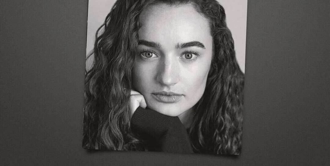 Kelley Mack pretty actress images