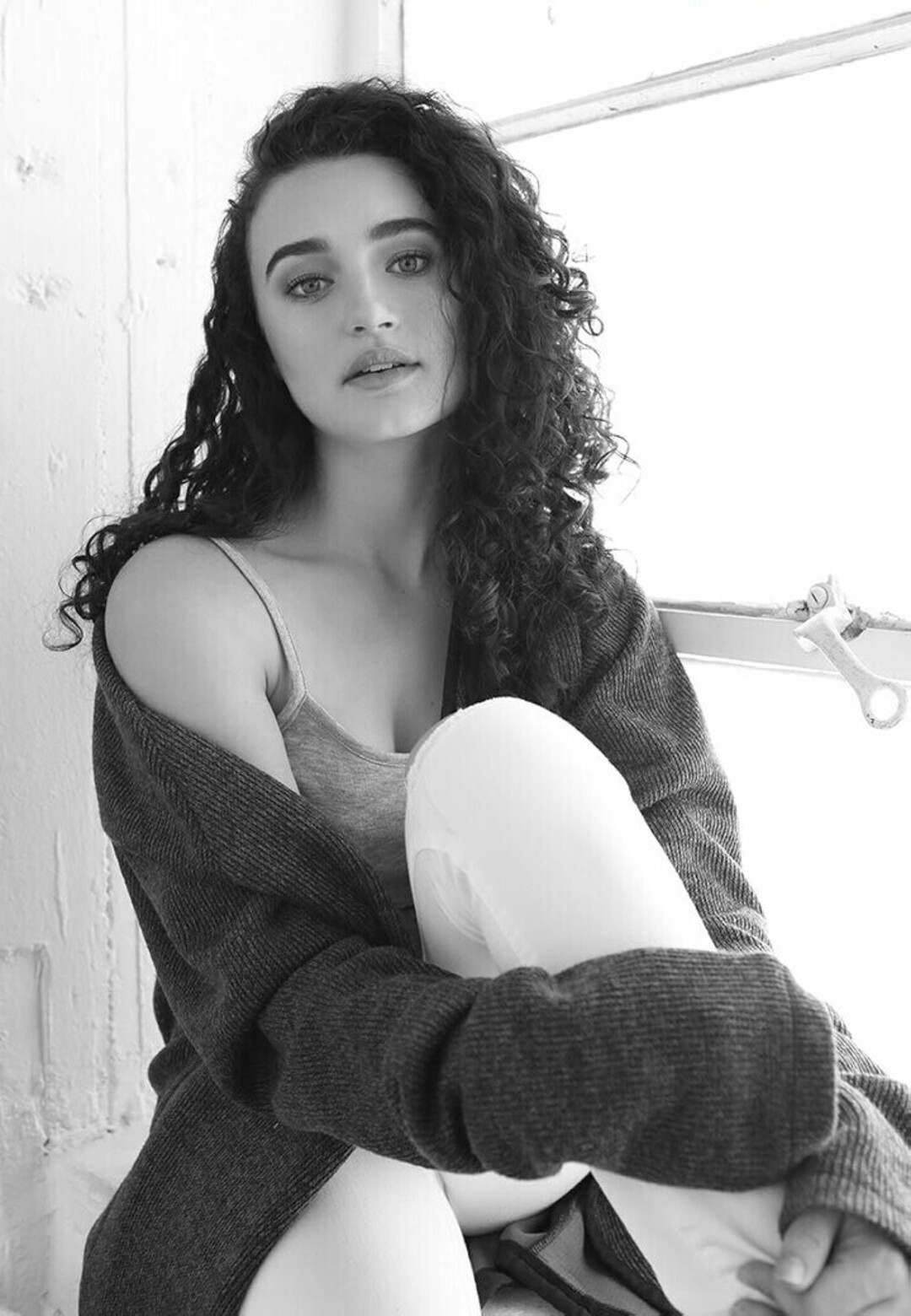 Kelley Mack model beautiful galleries