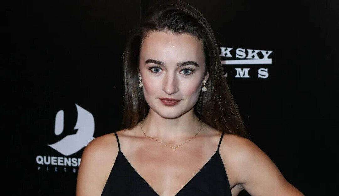 Kelley Mack pornstar adult picture