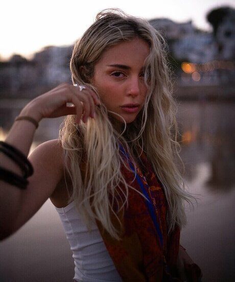 Ana Mena pornstar nudes pic