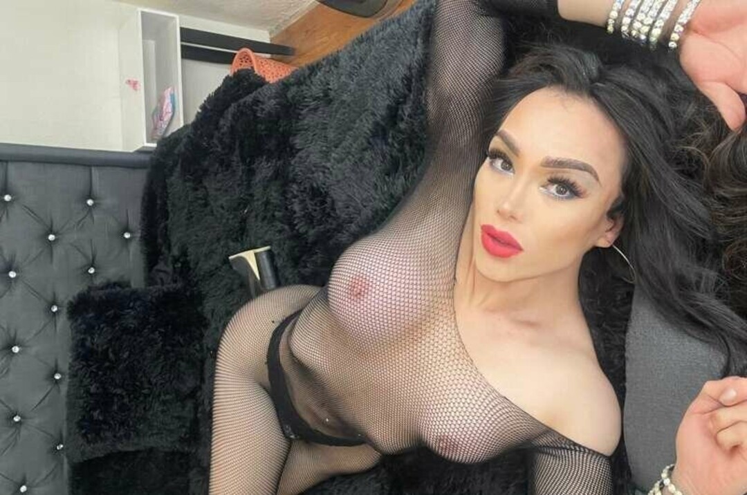 Devany Soto star nudes picture