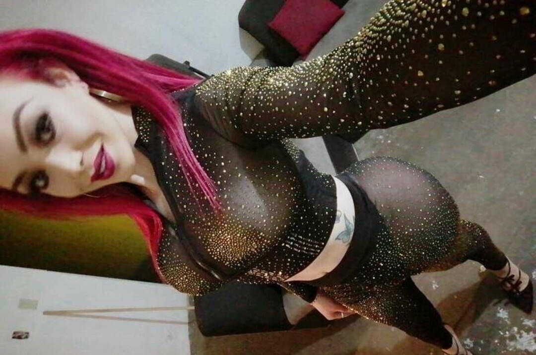 Devany Soto free pornstar image
