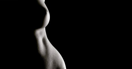 Gray Scale star hot images