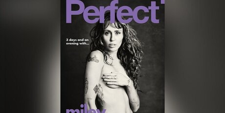 Cyrus Miley star top photos