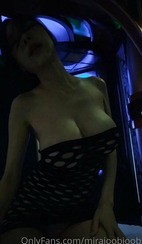 mirajoobjoob sexy actress image