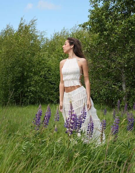 Bianca Santos Lindstr m pornstar nudes pictures