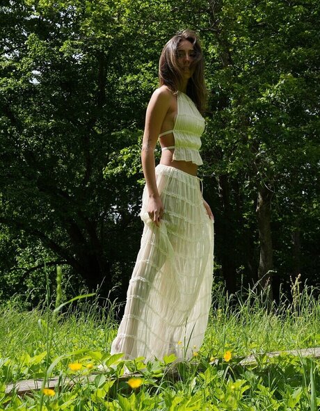 Bianca Santos Lindstr m beautiful pornstar archive