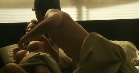 Elizabeth Cervantes model porn picture