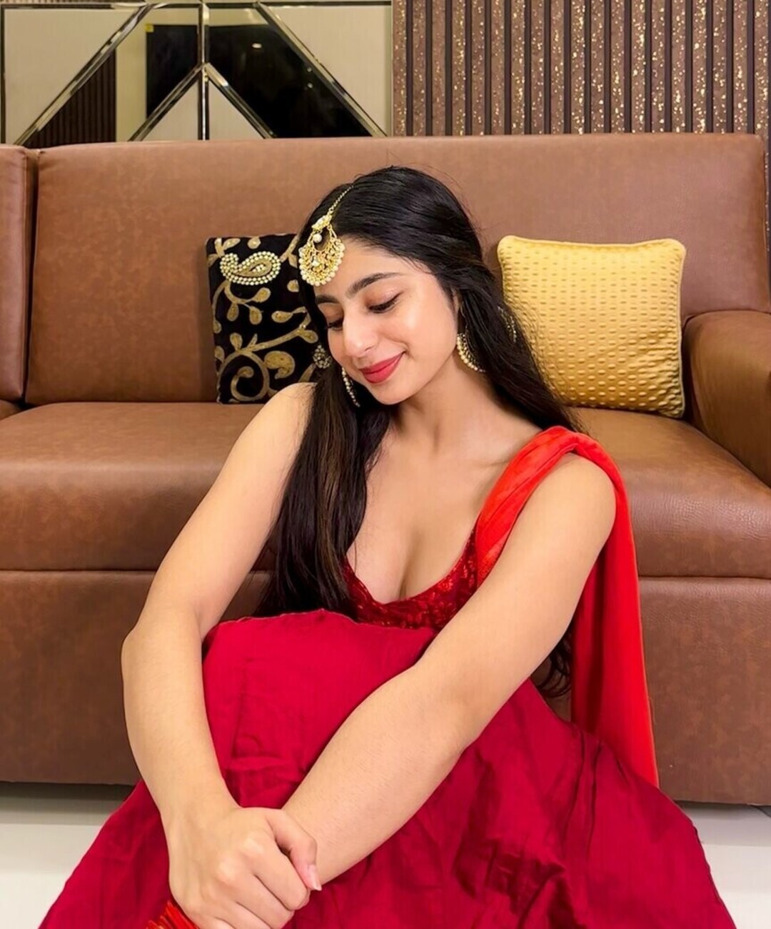 Exclusives Suhani Kapoor hd model pictures