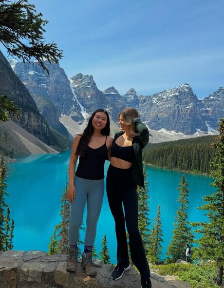 lesbian strapon onlyfans nudes gallery