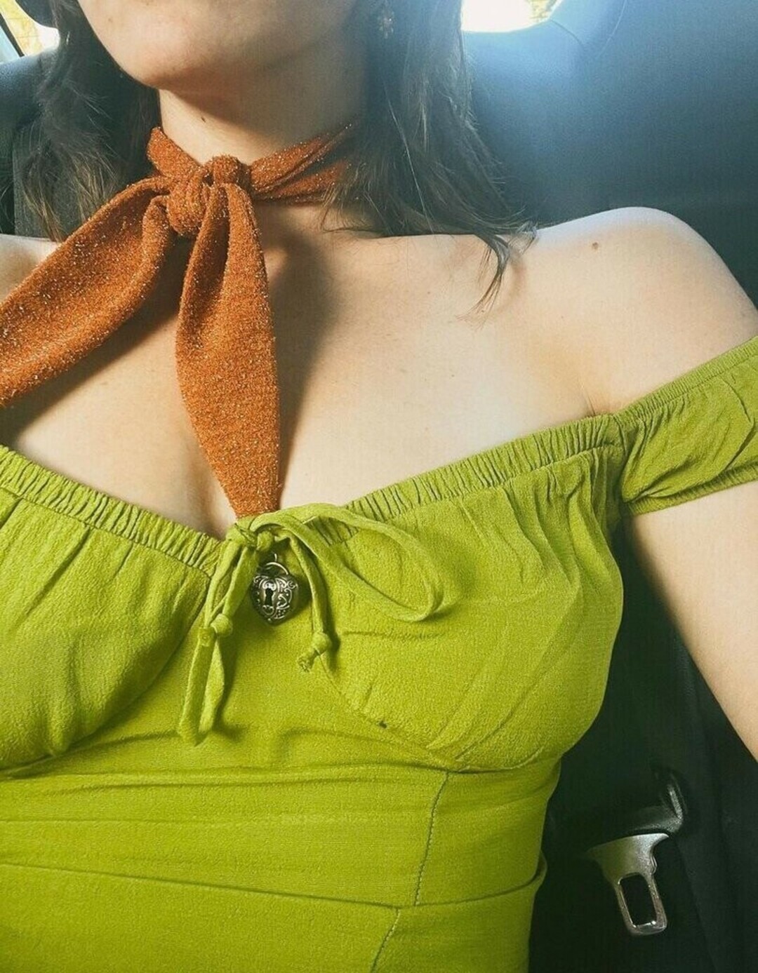 Sydtrip model nudes image