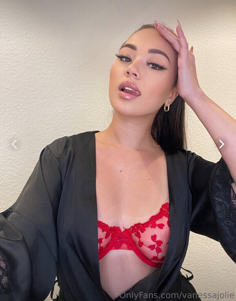 Vanessajolie model top gallery