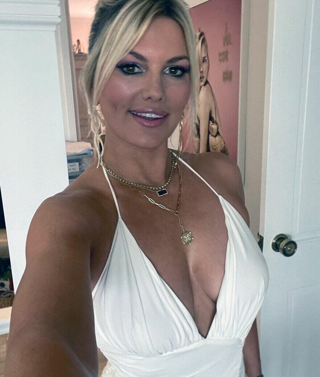 Courtneyhansen star best photo