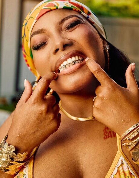 kortynie actress image