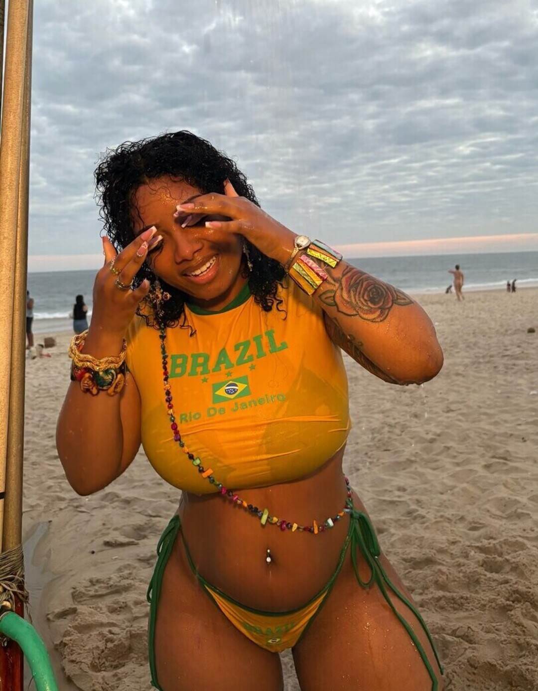 kortynie hot pornstar images