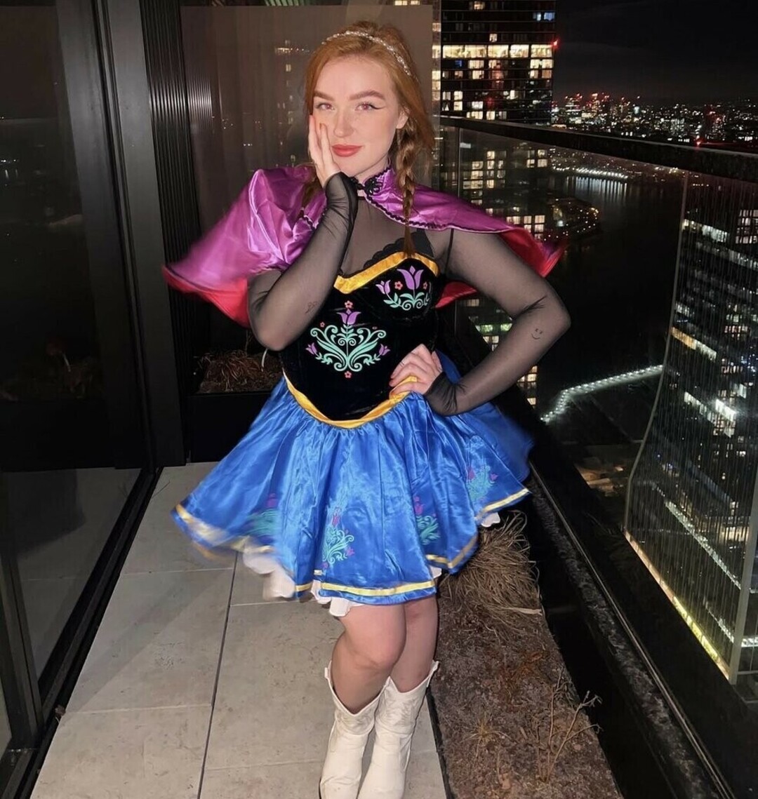Eleanor Neale pornstar perfect picture