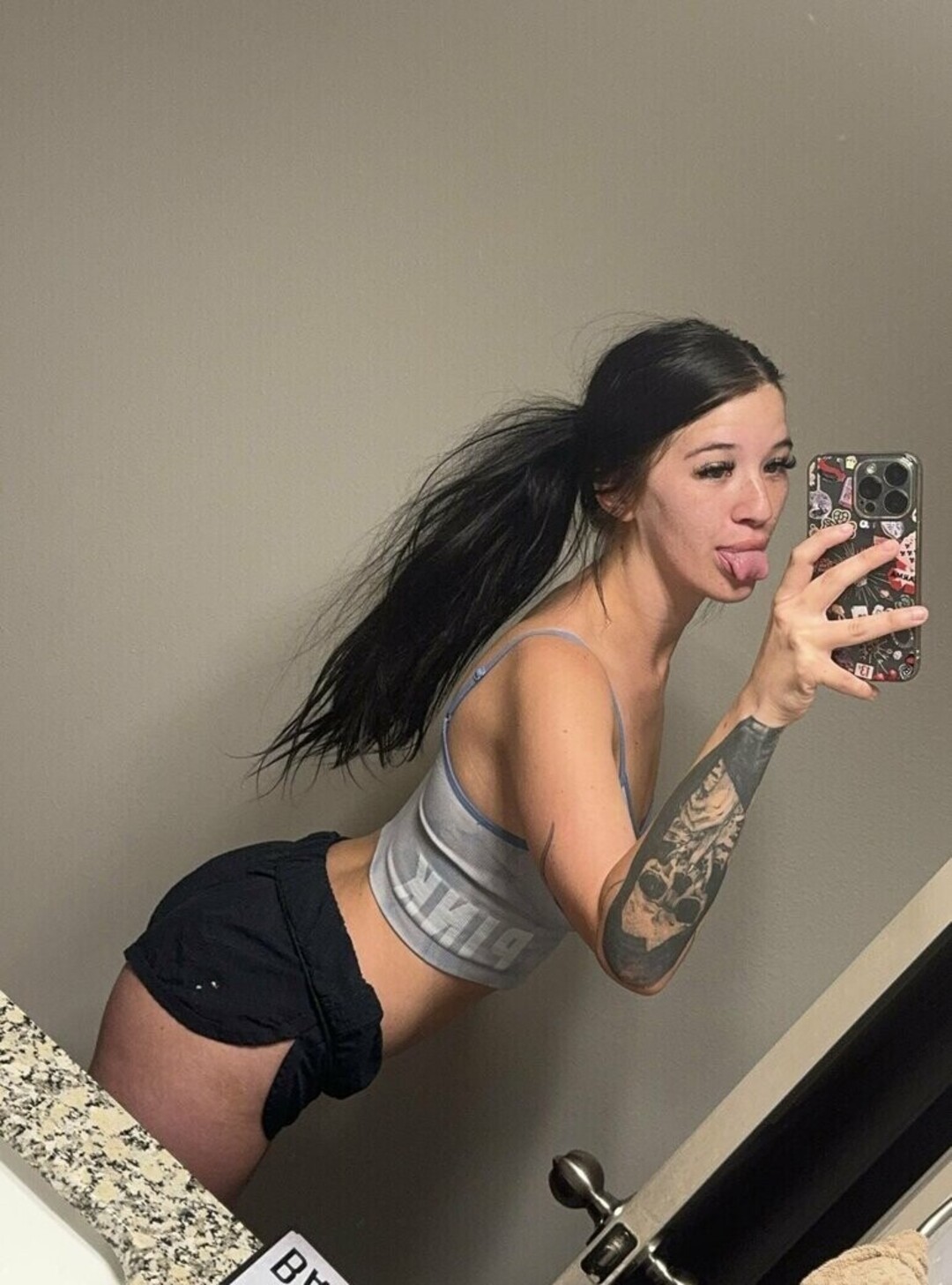 Brea Madisyn erotic star photos