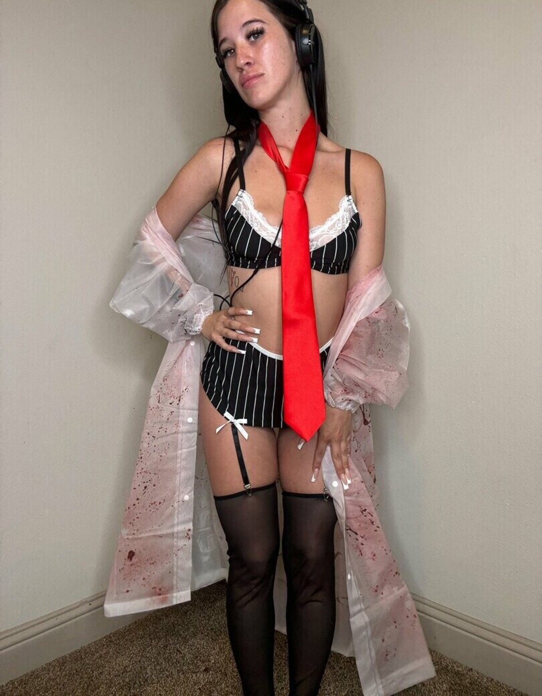 Brea Madisyn model porn archive