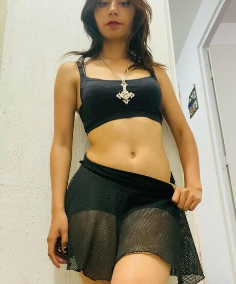 Luna Darck pornographic star archive