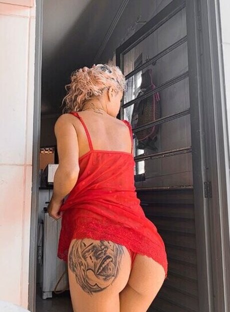 Geiziara Silva exclusive model picture