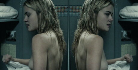Rachael Taylor xxx pornstar pic