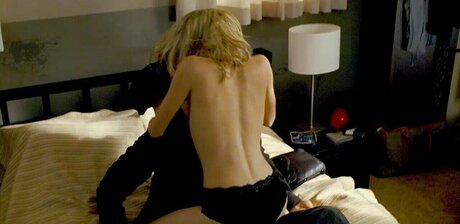 Rachael Taylor naked star picture