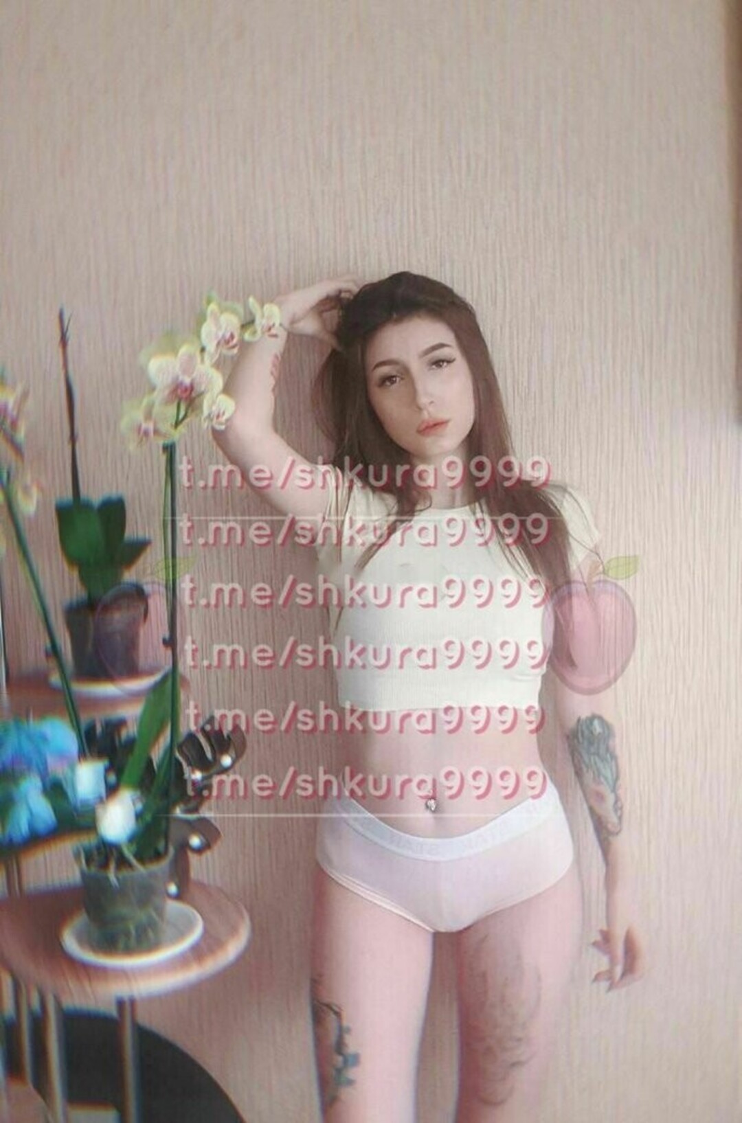 leonesan pornstar beautiful photos