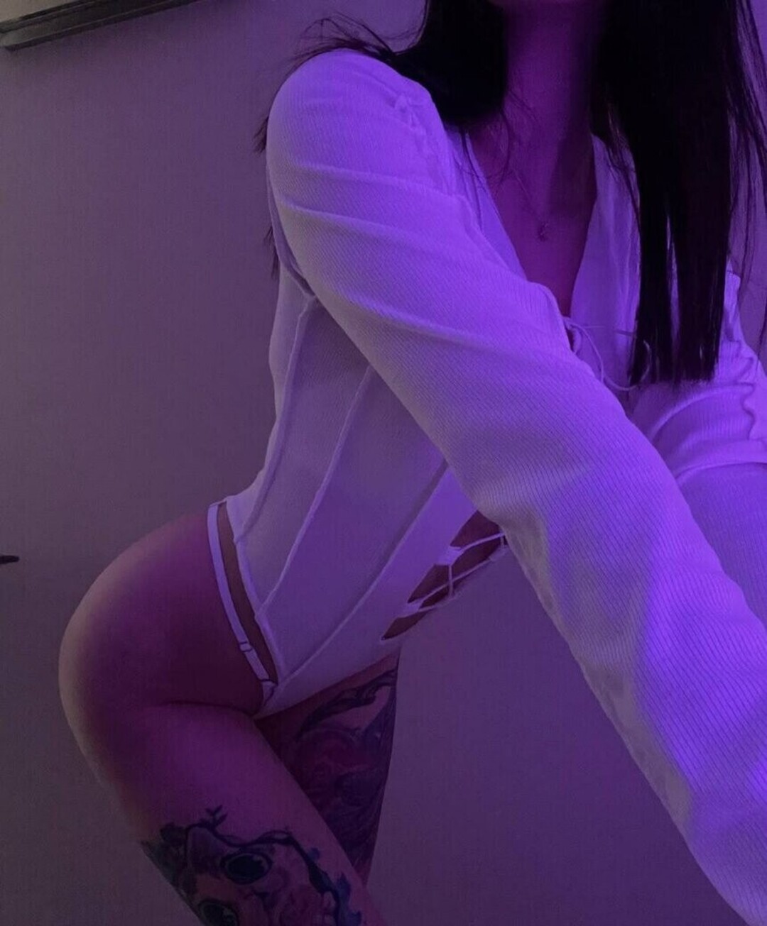 leonesan model nudes images