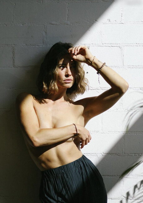 Jennifer Lange top star pic