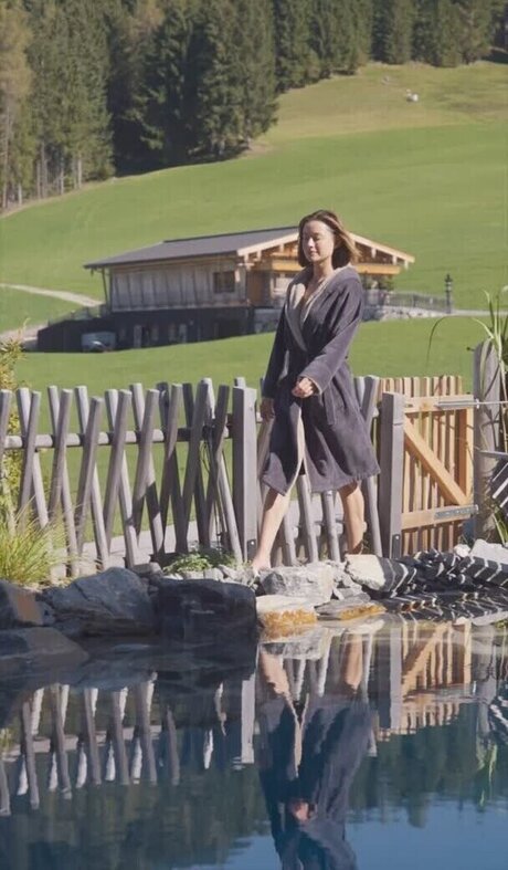 Jennifer Lange model sexy gallery