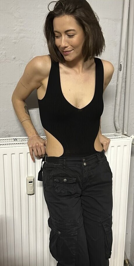 Jennifer Lange beautiful model images