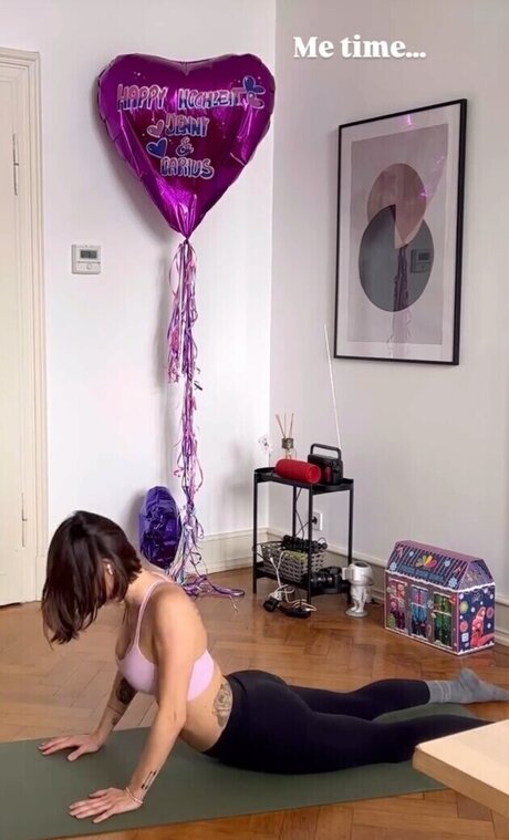 Jennifer Lange nudes star picture