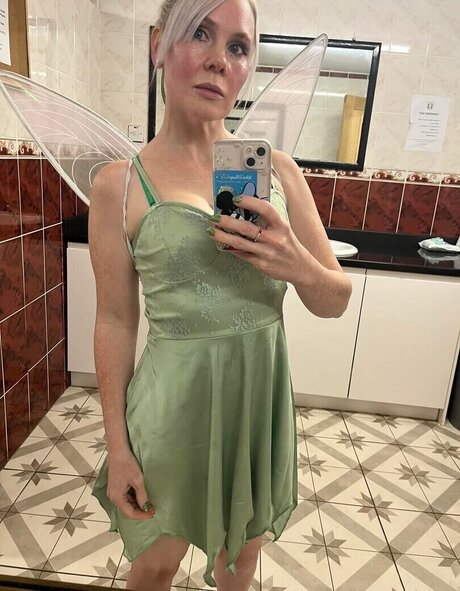 Donna Shepherd star perfect galleries