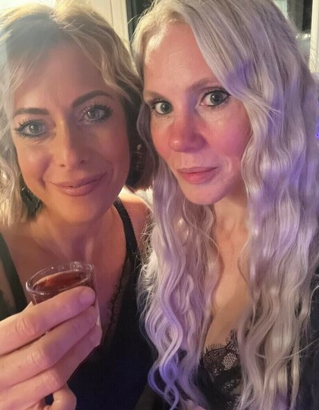 Donna Shepherd nudes star pics