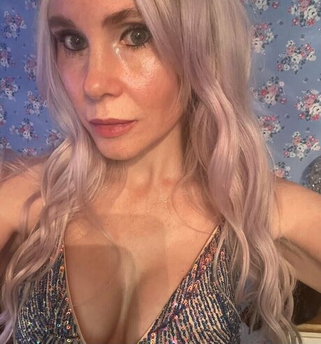 Donna Shepherd perfect actress image