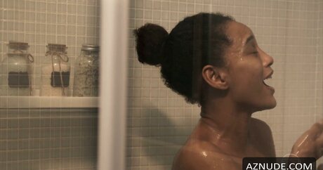 Tais Araujo erotic star pics